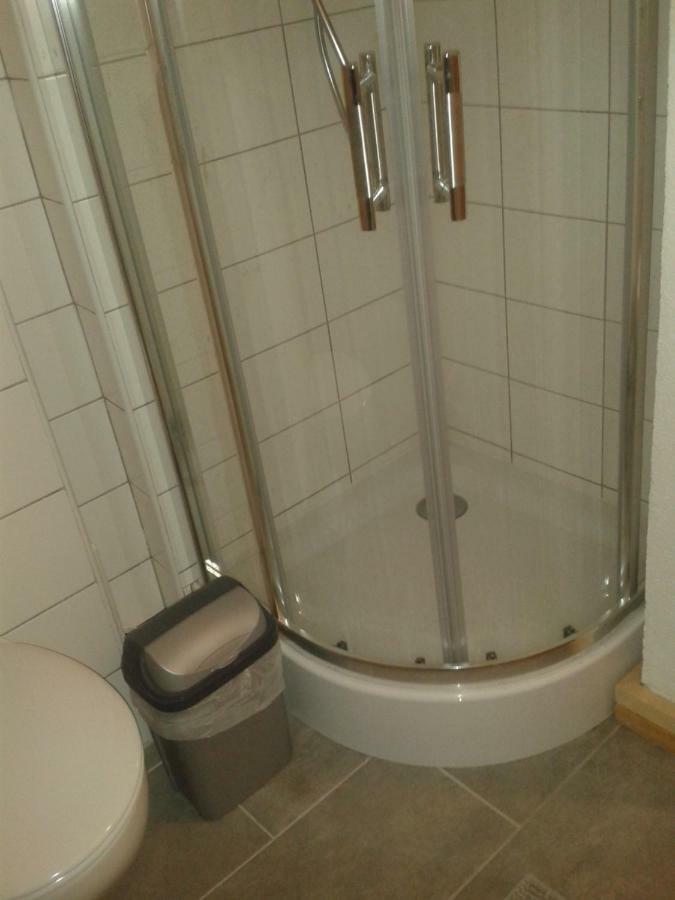 Jafura LM Villa Liptovsky Trnovec Bagian luar foto