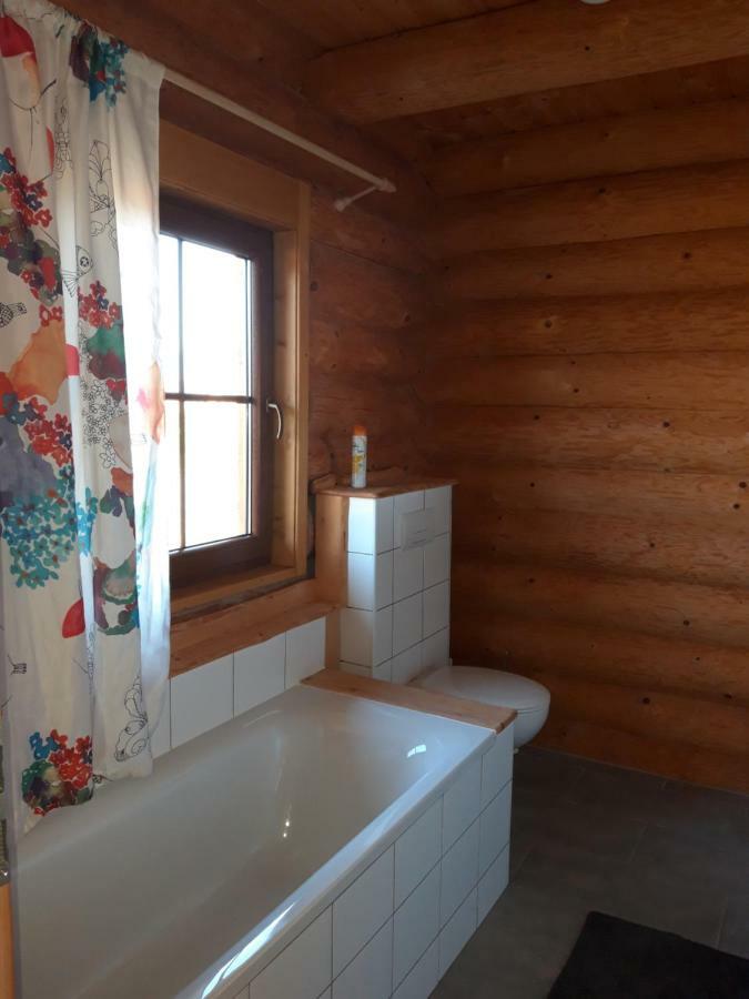 Jafura LM Villa Liptovsky Trnovec Bagian luar foto